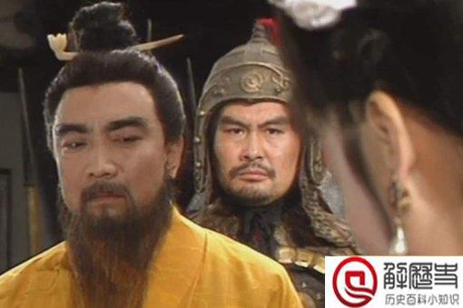 张绣武力是什么水平?他是怎么杀死典韦的?