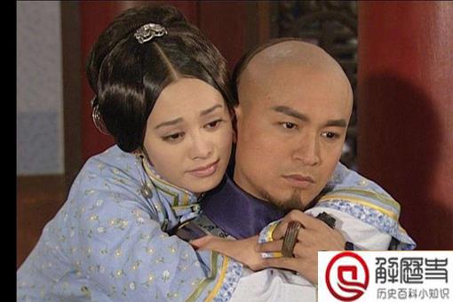 孝庄皇后和多尔衮的床单故事