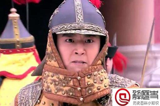 孝庄皇后和多尔衮的床单故事