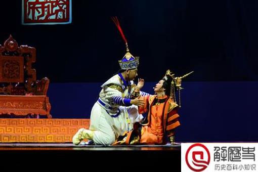 孝庄皇后和多尔衮的床单故事