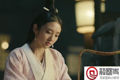 郭女王一生无子,她是如何抓住曹丕的心的?