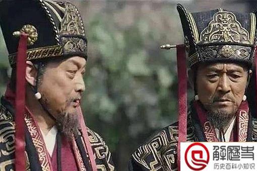 司马衷不傻吗 司马衷是个弱智吗