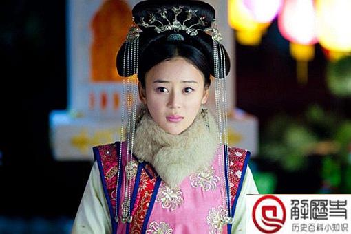 孝庄不受宠怎么生了四个孩子?