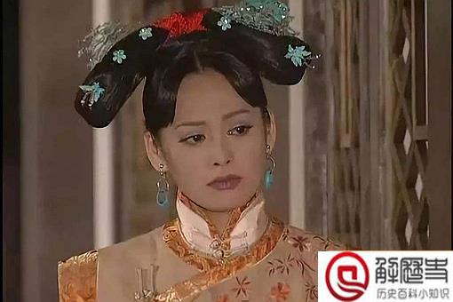 孝庄不受宠怎么生了四个孩子?