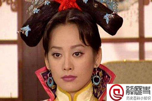 孝庄不受宠怎么生了四个孩子?