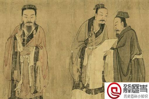 古代人上班都干些什么?古代官员的日常是怎样的?