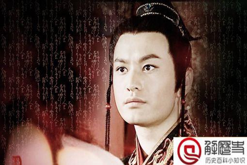 刘彻非嫡非长,为什么能当上皇帝?