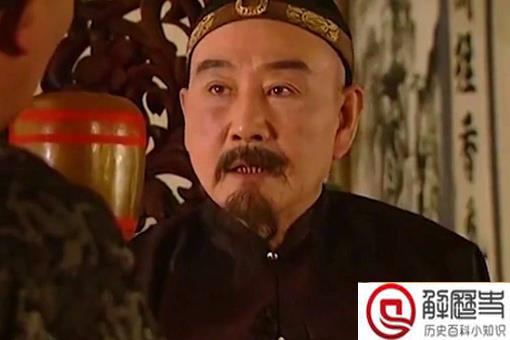 历史上真实的佟国维最后结局如何? 历史上真实的佟国维最后结局如何?