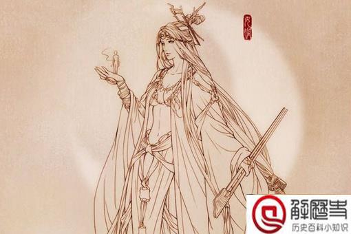 为何说女娲造人是为了吃人