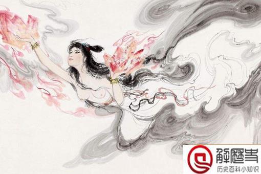 为何说女娲造人是为了吃人