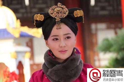 林丹汗怎么死的 林丹汗大福晋为何嫁给皇太极