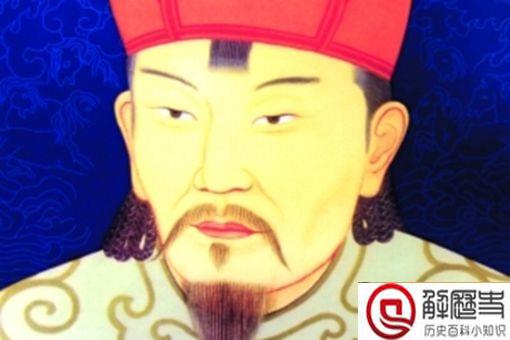 林丹汗怎么死的 林丹汗大福晋为何嫁给皇太极