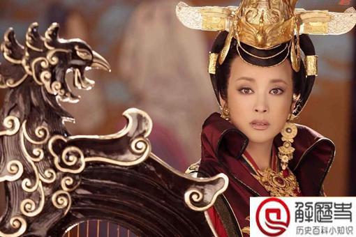 武则天还政于唐之后,为何还是没人敢动她?