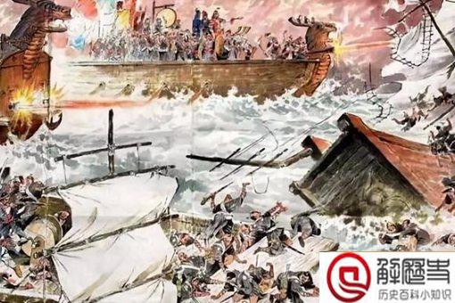 陆秀夫为什么不带着幼帝逃走,而是选择投海自尽