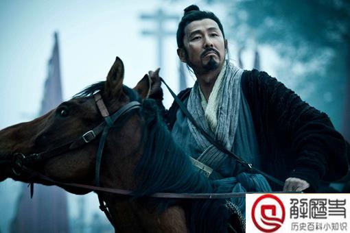 樊哙绿了卢绾是怎么回事 樊哙抢卢绾女人是真的吗