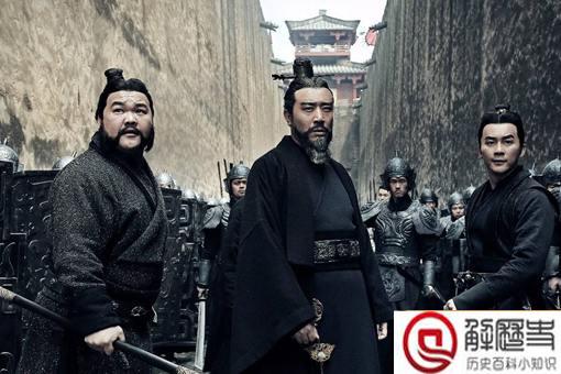 曹操一生那么多儿子,为何对曹丕那么好?