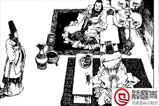 周亚夫死因 周亚夫真正的死因