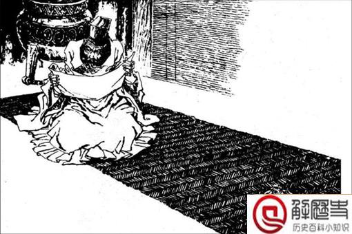 周亚夫死因 周亚夫真正的死因