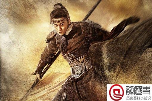 李陵投降匈奴后情况怎么样