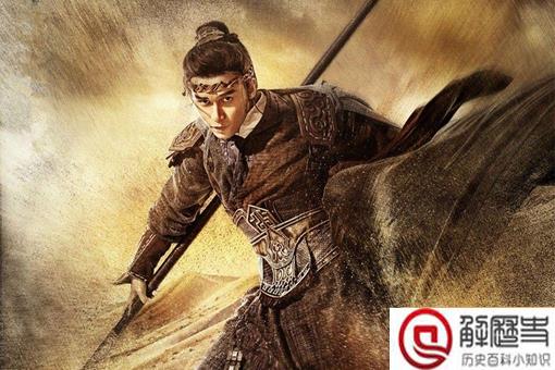 嘉峪关李陵碑真相是什么 李陵碑是真实的吗