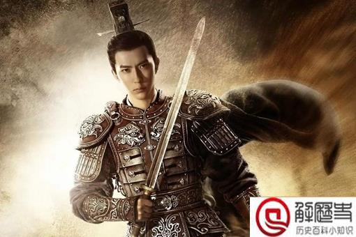 李陵简介 李陵的悲剧