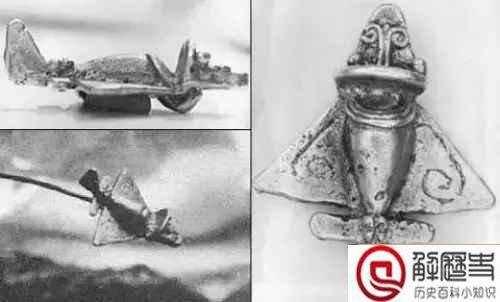 古埃及直升机壁画真伪 古埃及直升机辟谣