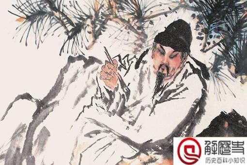 李白那么有才,为什么皇帝不待见他?