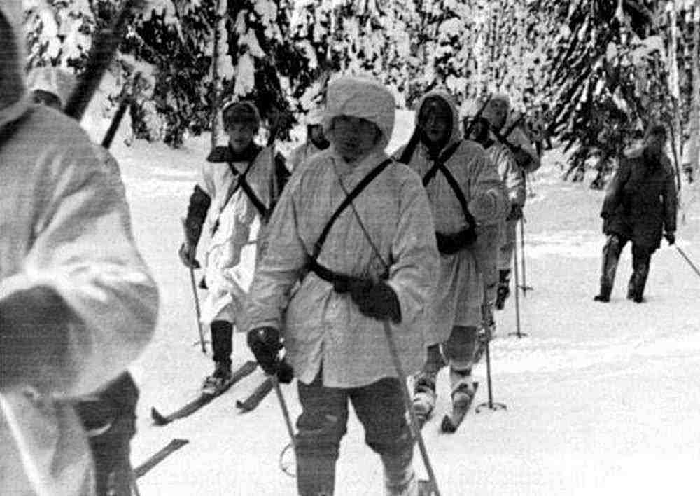 西蒙·海耶是谁 白色死神西蒙·海耶简介