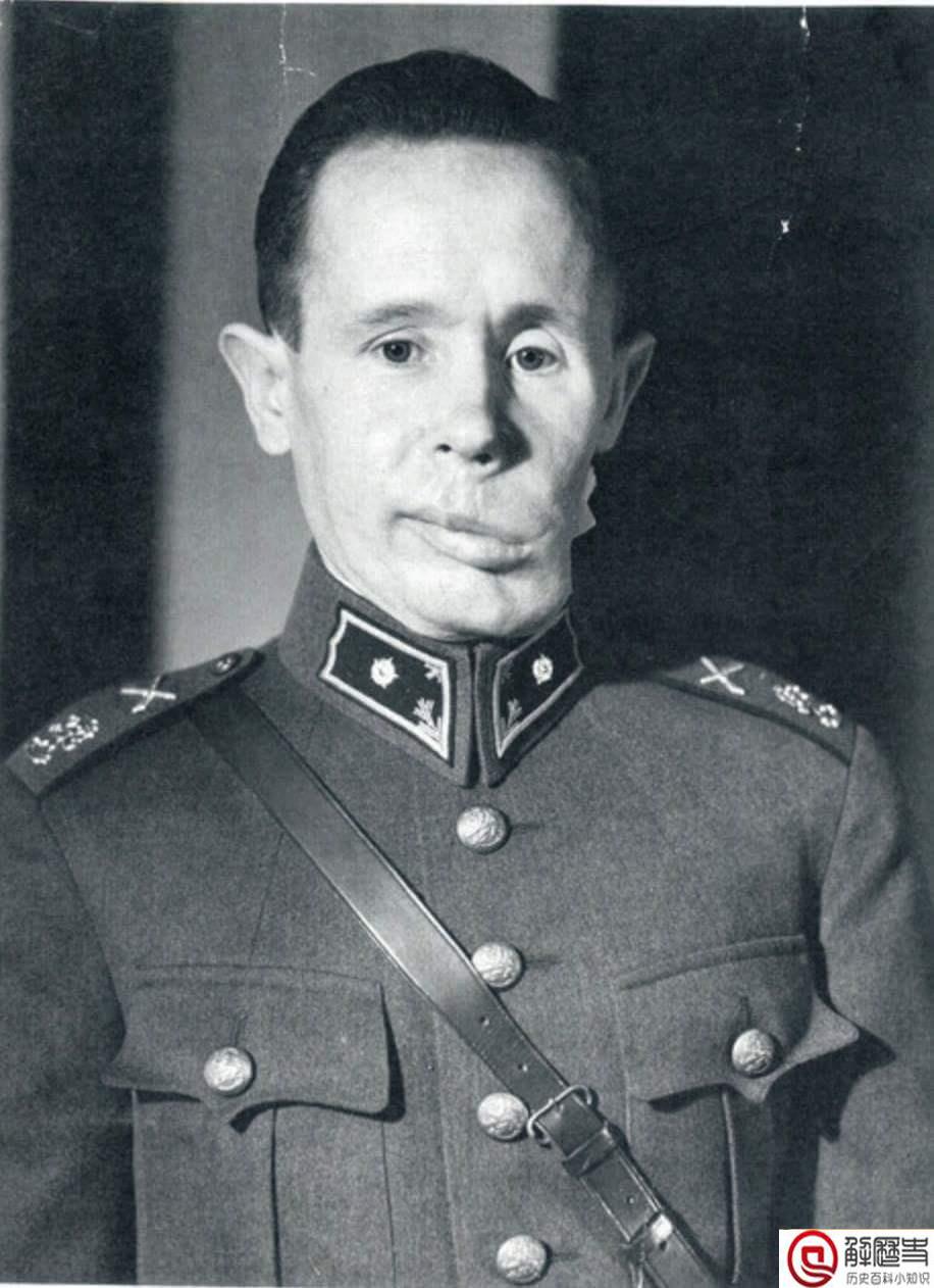 西蒙·海耶是谁 白色死神西蒙·海耶简介