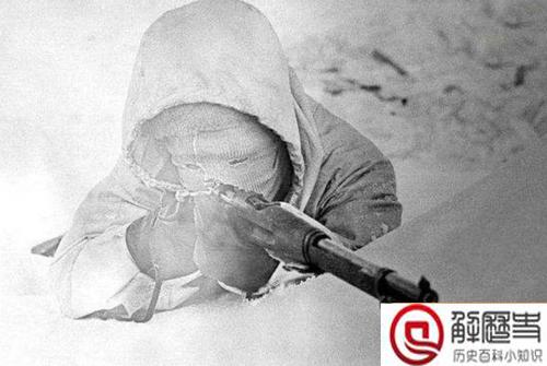 西蒙·海耶是谁 白色死神西蒙·海耶简介