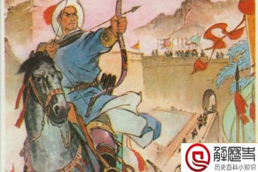 李自成被杀后他的高皇后结局怎样?清军是怎么对待高皇后的?