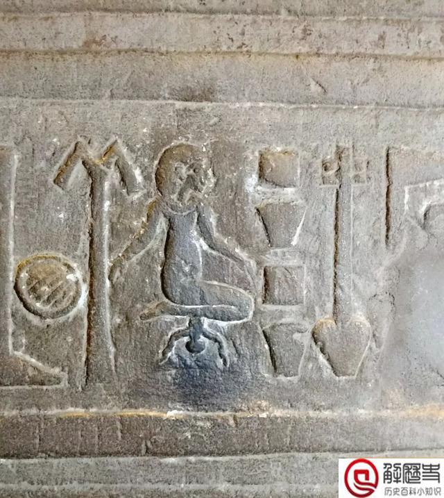 古埃及其实是古中国人说法到底对不对?