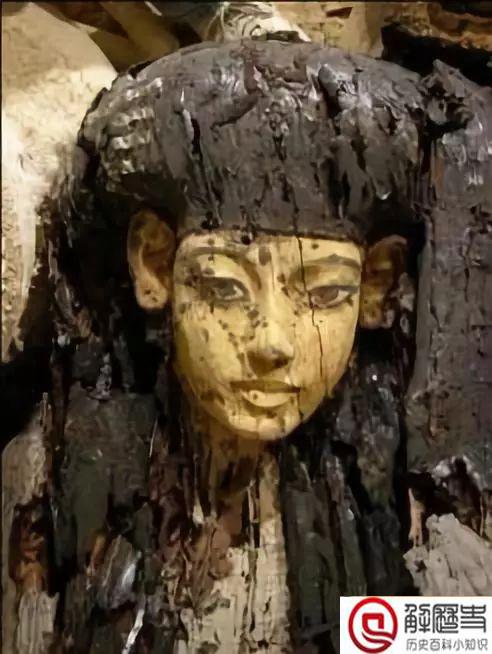 古埃及其实是古中国人说法到底对不对?