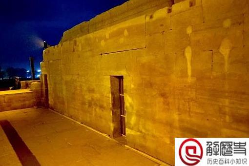 古埃及其实是古中国人说法到底对不对?