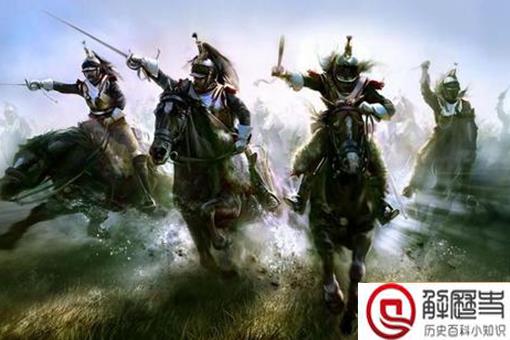 飞将军李广简介30字 飞将军李广的故事概括30字