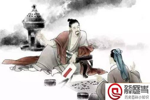 司马光那么聪明,为什么要反对王安石?