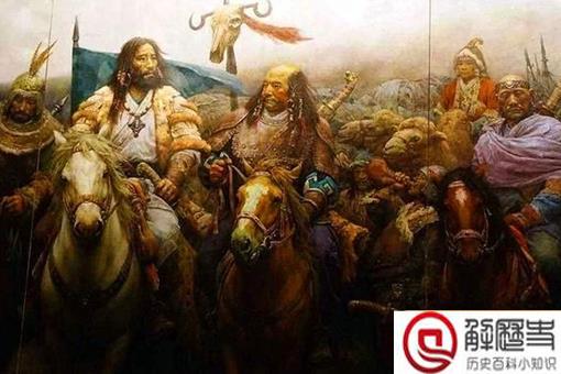 匈奴能力太强一晚不休息是真的吗