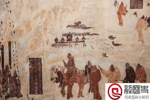 张骞简介 张骞的生平事迹和评价