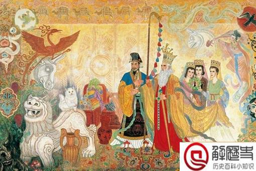 对张骞的历史评价 对张骞的历史评价