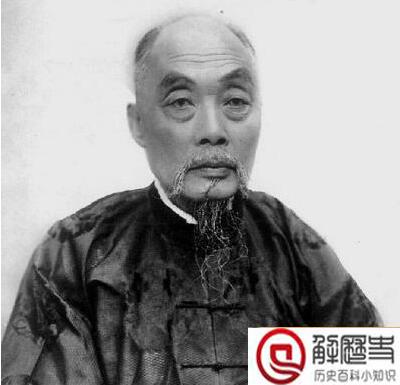 晚清四大罪臣分别是谁?他们又分别是什么下场?