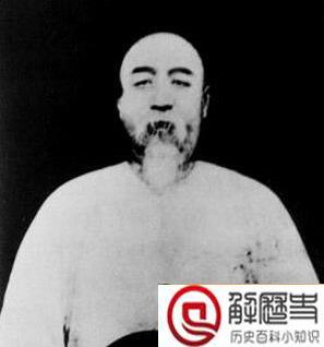 晚清四大罪臣分别是谁?他们又分别是什么下场?