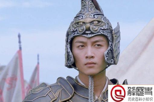 隋文帝长得很难看,为什么他的儿子都很帅?