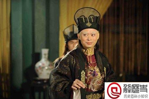 刘瑾是哪个皇帝的太监?刘瑾为什么叫立皇帝?