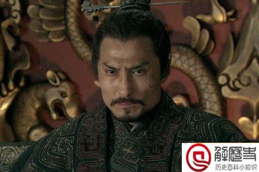 英布为何背叛项羽,最后投靠了刘邦?