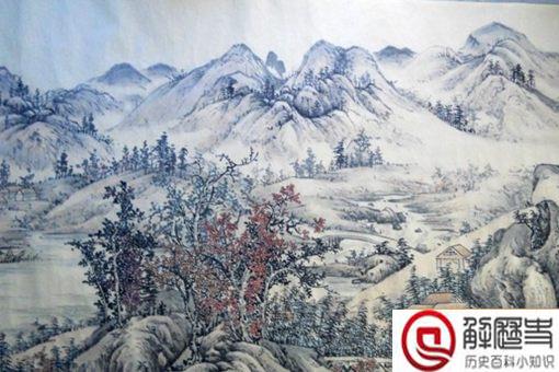 王维为什么叫诗佛 王维的作品和禅宗有什么关系