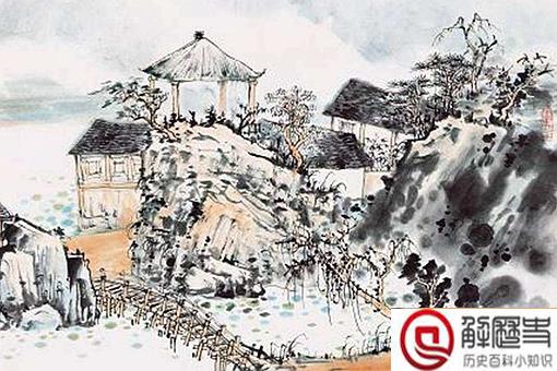 陶渊明生平简介和经历 陶渊明人物短评