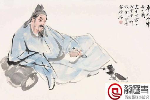 李白最难超越的一首诗是什么诗?