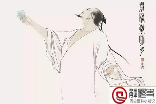 李白最难超越的一首诗是什么诗?