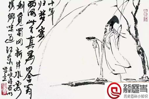 苏轼最有名的十首诗是什么?