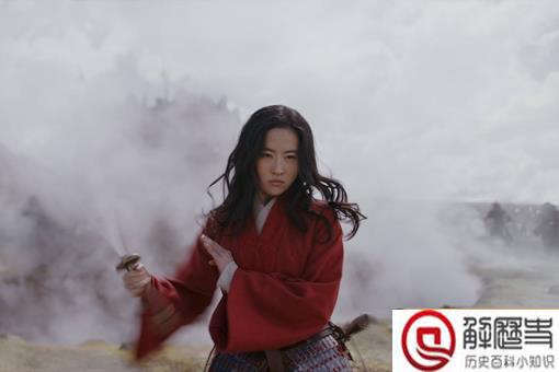 花木兰真实历史 历史上花木兰真正的结局 花木兰真实历史 历史上花木兰真正的结局